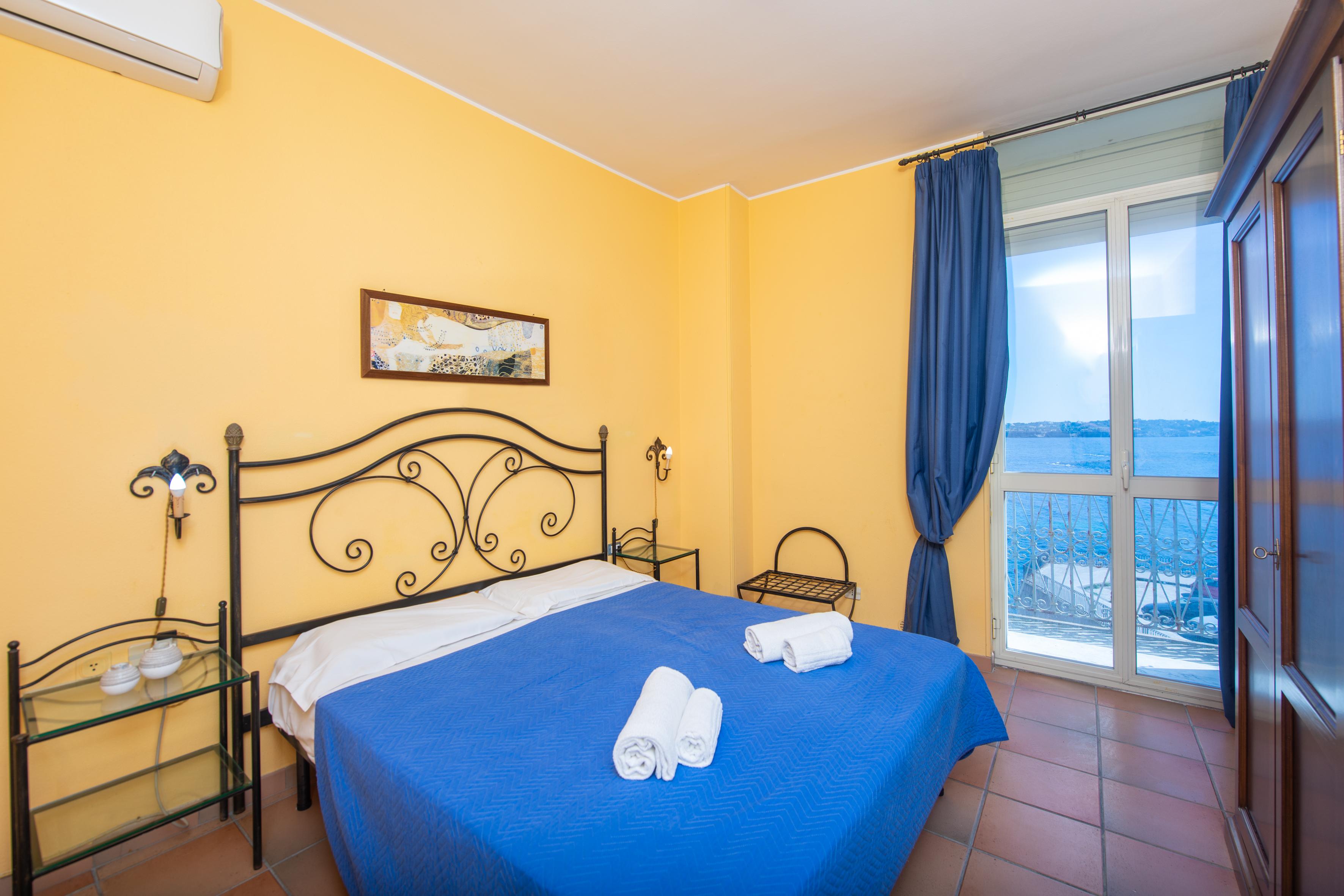 Life Hotels Residence Dei Baroni Syracuse Exterior photo