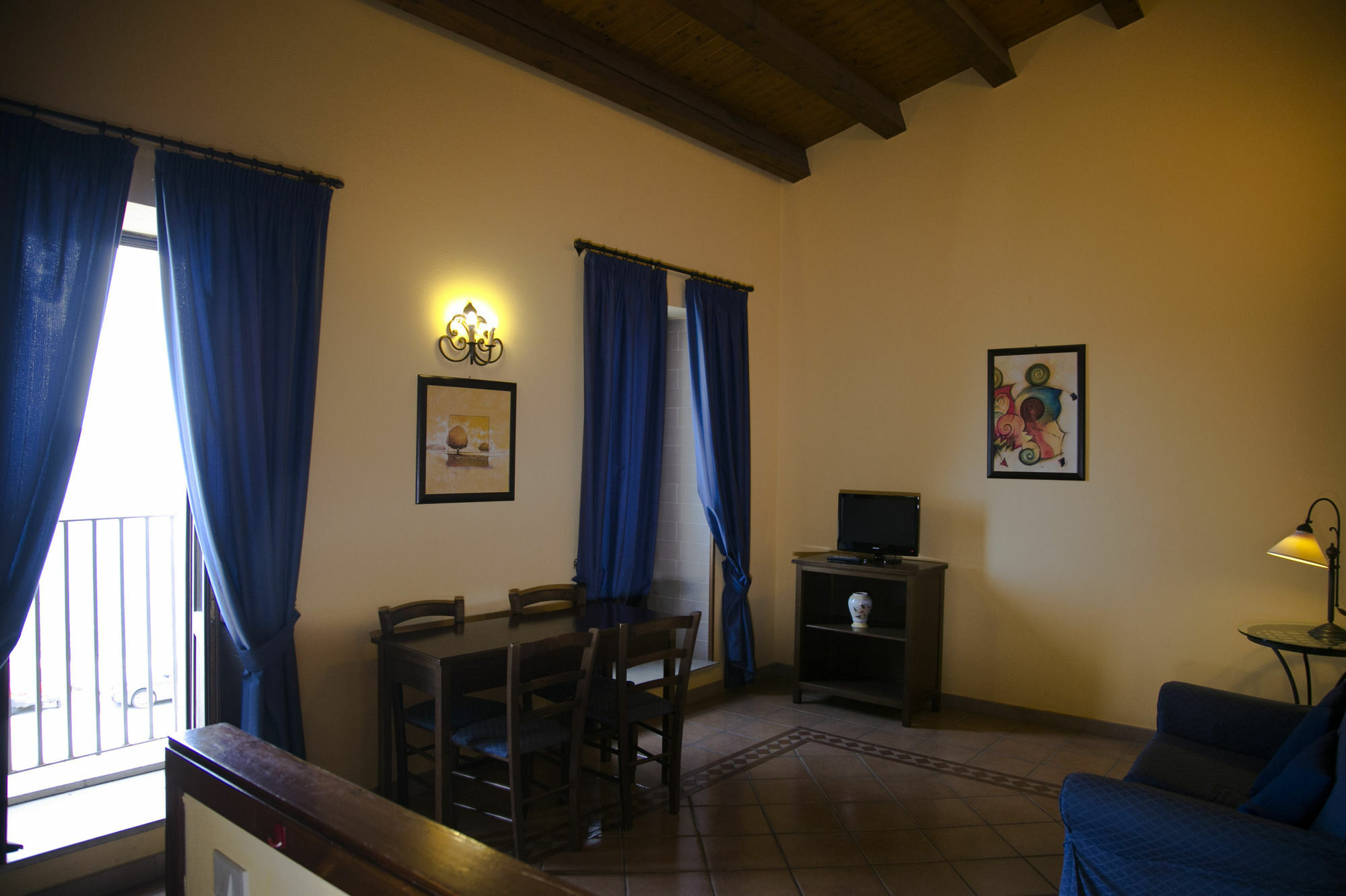 Life Hotels Residence Dei Baroni Syracuse Exterior photo