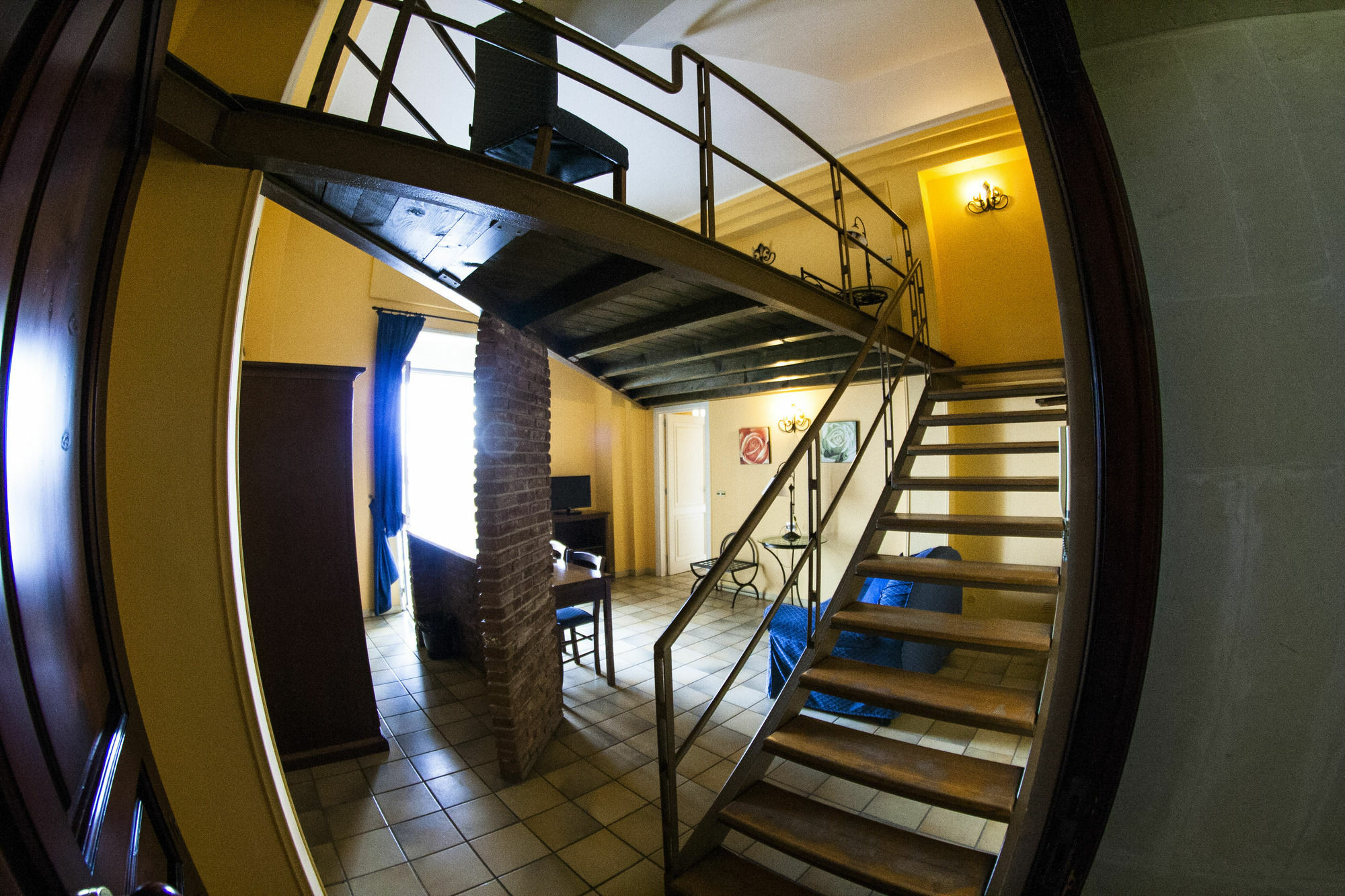 Life Hotels Residence Dei Baroni Syracuse Exterior photo