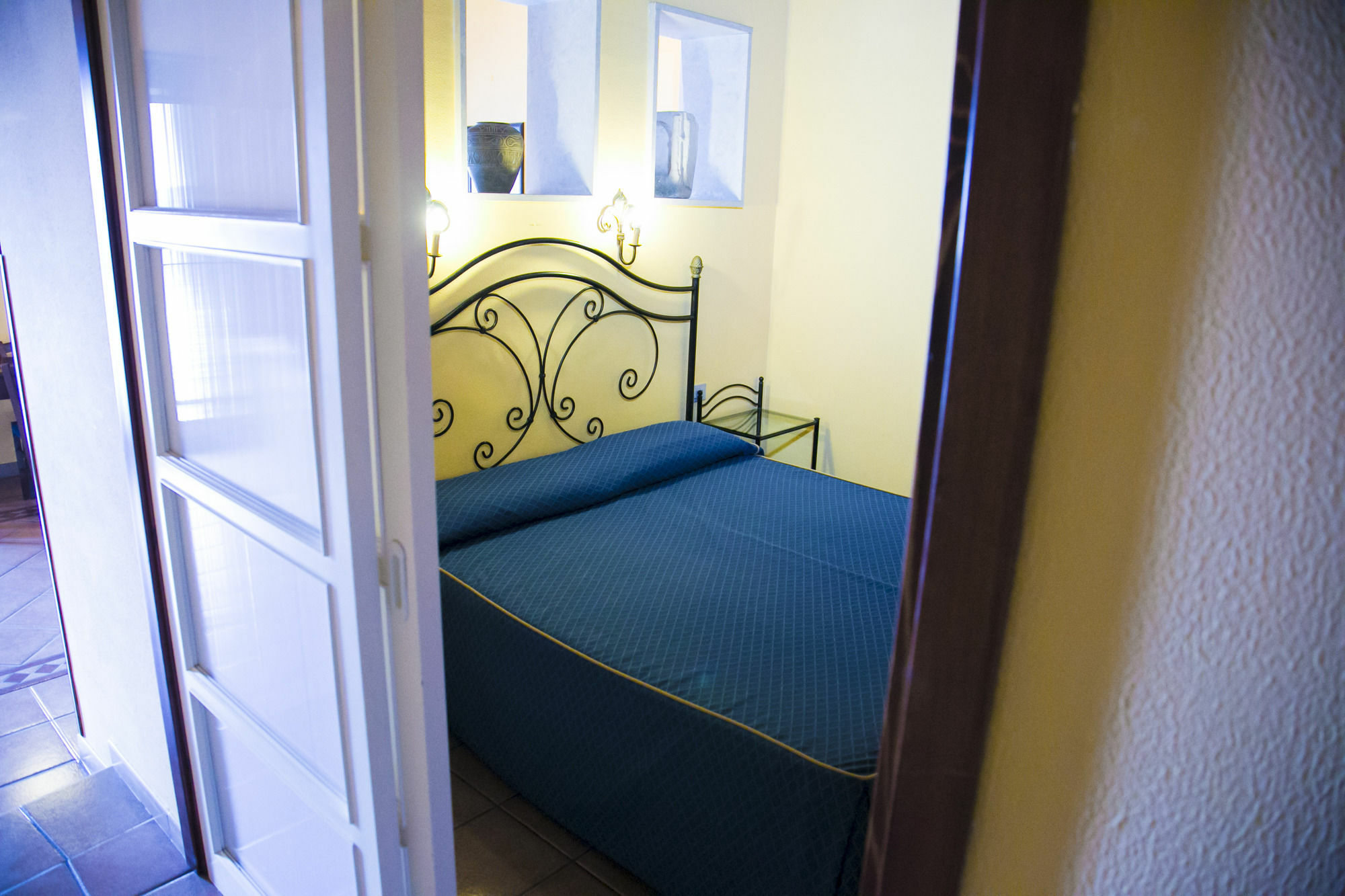 Life Hotels Residence Dei Baroni Syracuse Exterior photo