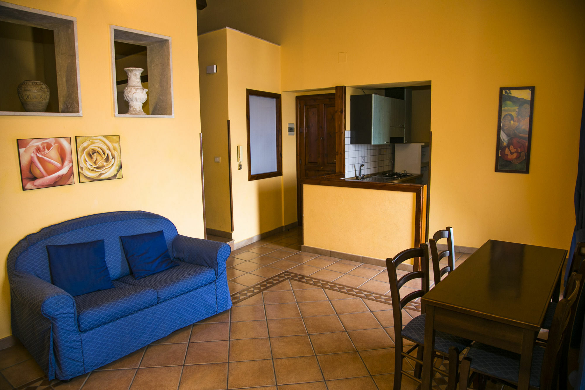 Life Hotels Residence Dei Baroni Syracuse Exterior photo