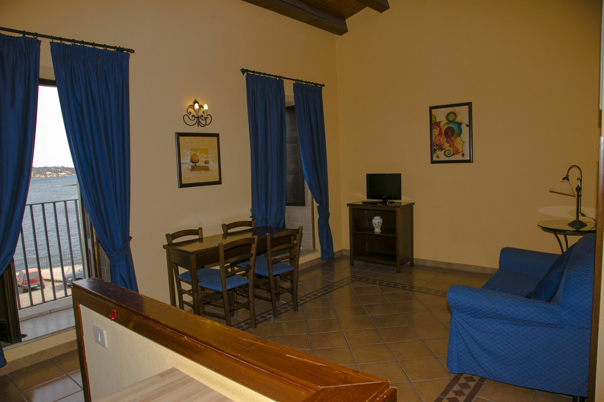 Life Hotels Residence Dei Baroni Syracuse Exterior photo
